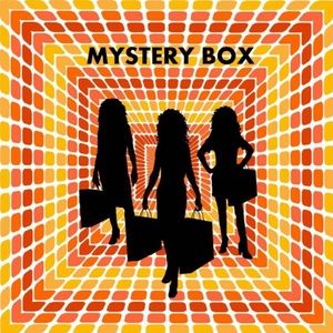 MYSTERY BOX